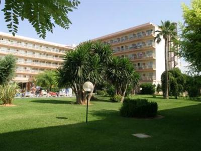 фото отеля Hotel Helios Mallorca Palma