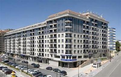 фото отеля Apartamentos NuriaSol