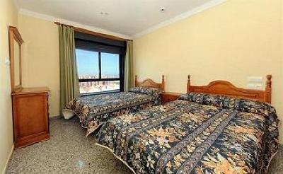 фото отеля Apartamentos NuriaSol