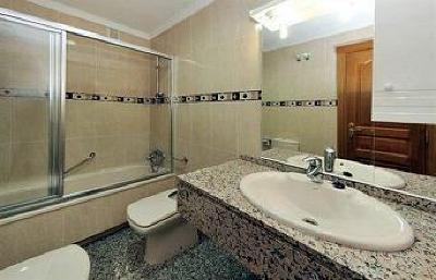 фото отеля Apartamentos NuriaSol
