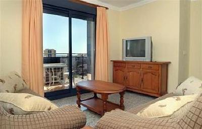 фото отеля Apartamentos NuriaSol