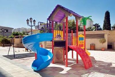 фото отеля Apartamentos NuriaSol