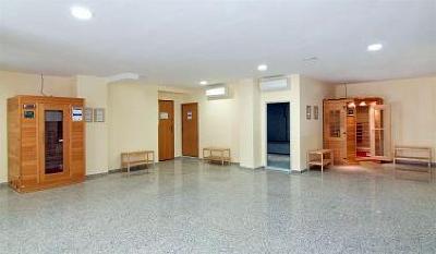 фото отеля Apartamentos NuriaSol