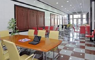 фото отеля Apartamentos NuriaSol