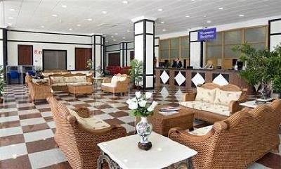 фото отеля Apartamentos NuriaSol