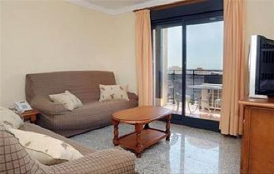 фото отеля Apartamentos NuriaSol