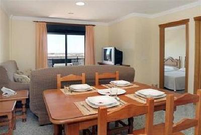 фото отеля Apartamentos NuriaSol