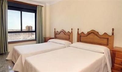 фото отеля Apartamentos NuriaSol