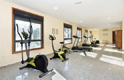 фото отеля Apartamentos NuriaSol