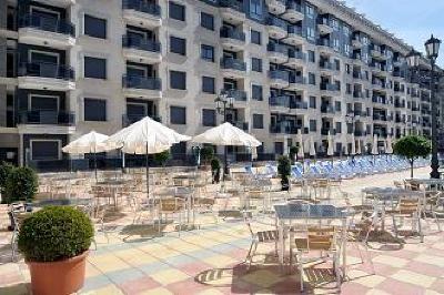 фото отеля Apartamentos NuriaSol