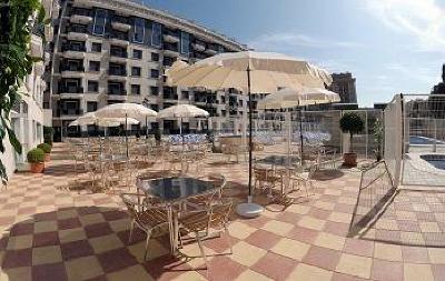 фото отеля Apartamentos NuriaSol