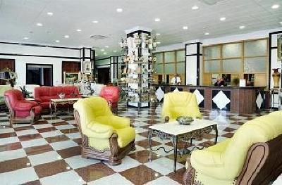 фото отеля Apartamentos NuriaSol