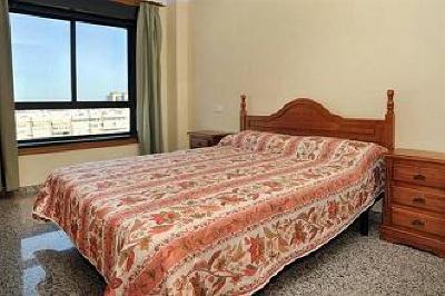 фото отеля Apartamentos NuriaSol