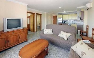 фото отеля Apartamentos NuriaSol