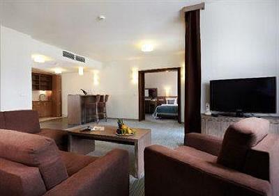 фото отеля Baltic Plaza Hotel Medi Spa