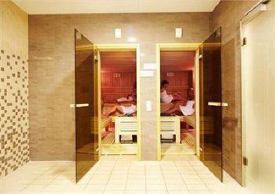 фото отеля Baltic Plaza Hotel Medi Spa