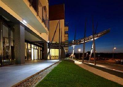 фото отеля Baltic Plaza Hotel Medi Spa