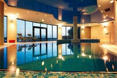 фото отеля Baltic Plaza Hotel Medi Spa