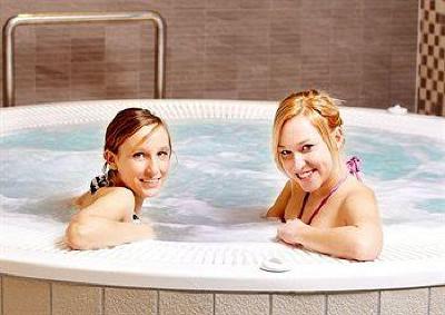 фото отеля Baltic Plaza Hotel Medi Spa