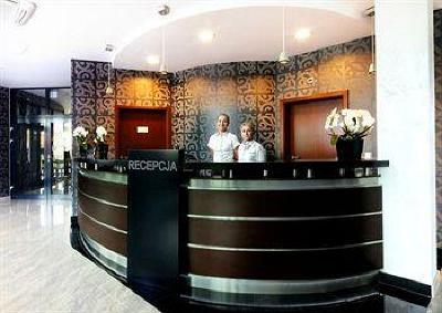 фото отеля Baltic Plaza Hotel Medi Spa