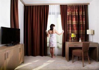 фото отеля Baltic Plaza Hotel Medi Spa