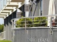 Baltic Plaza Hotel Medi Spa