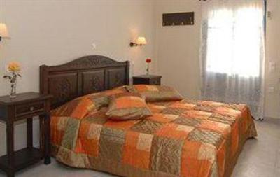 фото отеля Maria's Place Studios & Suites Oia (Greece)