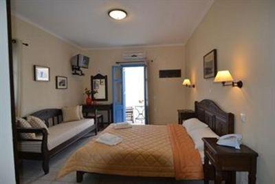 фото отеля Maria's Place Studios & Suites Oia (Greece)