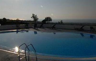 фото отеля Maria's Place Studios & Suites Oia (Greece)