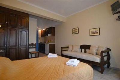 фото отеля Maria's Place Studios & Suites Oia (Greece)