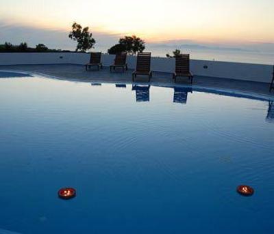 фото отеля Maria's Place Studios & Suites Oia (Greece)