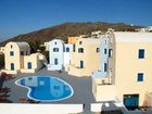 фото отеля Maria's Place Studios & Suites Oia (Greece)