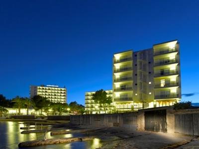 фото отеля Fiesta Hotel Milord Ibiza