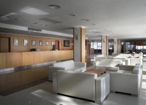 фото отеля Fiesta Hotel Milord Ibiza