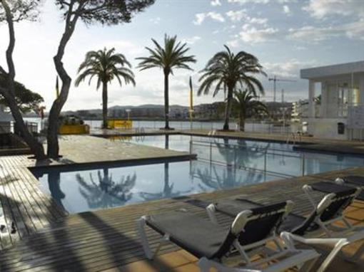 фото отеля Fiesta Hotel Milord Ibiza