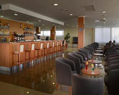 фото отеля Fiesta Hotel Milord Ibiza