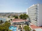 фото отеля Fiesta Hotel Milord Ibiza