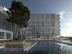 фото отеля Fiesta Hotel Milord Ibiza