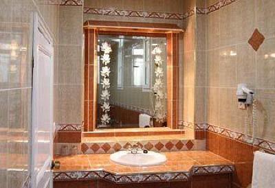 фото отеля Continental Hotel Tanger