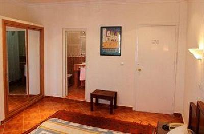 фото отеля Continental Hotel Tanger