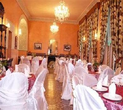 фото отеля Continental Hotel Tanger