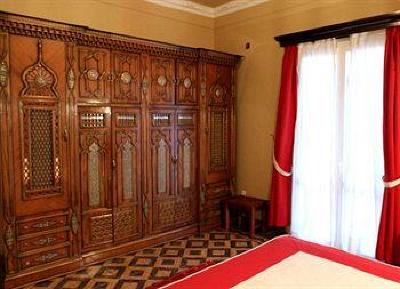 фото отеля Continental Hotel Tanger