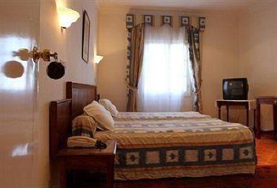 фото отеля Continental Hotel Tanger