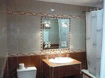 фото отеля Continental Hotel Tanger