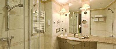 фото отеля Danubius Health Spa Resort Margitsziget