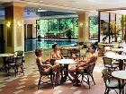 фото отеля Danubius Health Spa Resort Margitsziget