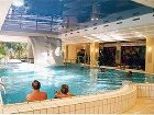 фото отеля Danubius Health Spa Resort Margitsziget