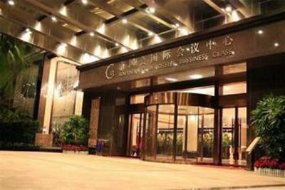 фото отеля Southern Club Hotel Business Class