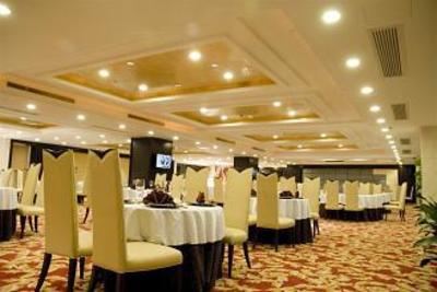 фото отеля Southern Club Hotel Business Class
