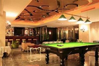 фото отеля Southern Club Hotel Business Class